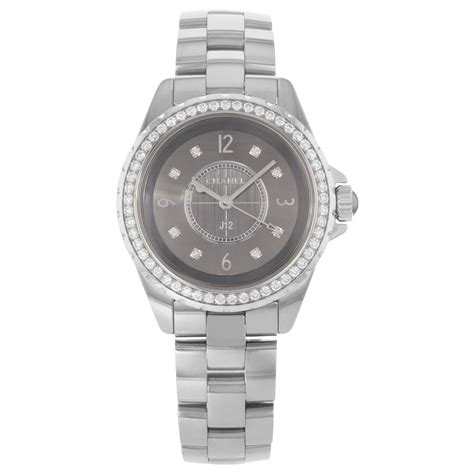 chanel quartz